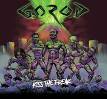 Kiss The Freak