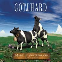 Made In Switzerland