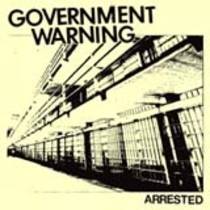 Arrested 7"