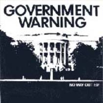 No Way Out ep