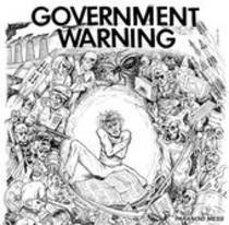 Paranoid Mess