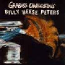 Split w/ Billy Reese Peters