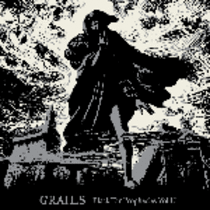 Black Tar Prophecies Vol II