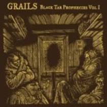 Black Tar Prophecies Vol. I (split avec Red Sparowes)
