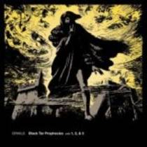 Black Tar Prophecies Vol's 1,2,&3