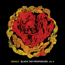 Black Tar Prophecies vol.4