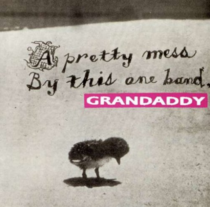 A Pretty Mess by This One Band