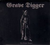 The Grave Digger