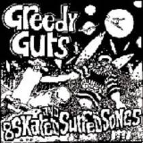 8 Skated and Surfed Songs EP