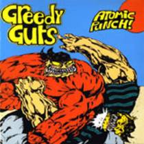 Atomic Punch!