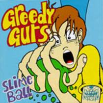 Slime Ball