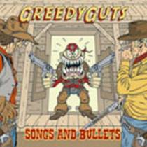 Songs and Bullets