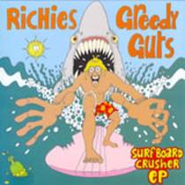 Split EP w/ Richies
