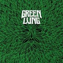 Green Man Rising