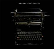 Secret Alphabets