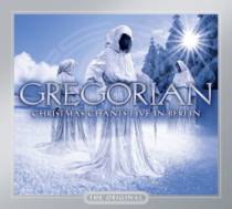 Christmas Chants - Live In Berlin