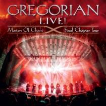Live! Masters Of Chant - Final Chapter Tour