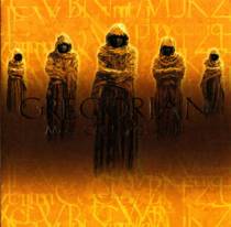 Masters Of Chant Chapter III