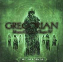Masters Of Chant Chapter IV