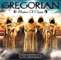 Masters Of Chant Chapter IX