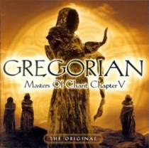 Masters Of Chant Chapter V