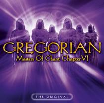 Masters Of Chant Chapter VI