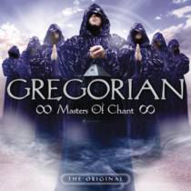 Masters Of Chant Chapter VIII