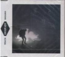 Touch Ground EP