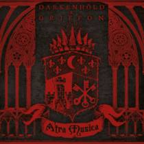 Atra Musica (split avec Darkenhöld)