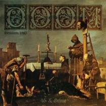 Doom Sessions Vol 3 (split avec 16)