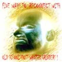 Five ways to reconnect with old-school most wanted grinders - Split CD with Infected Area