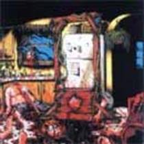 Split your guts vol.1 - Split CD with Deep Send