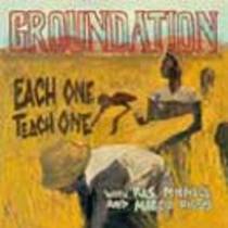 Each One Teach One