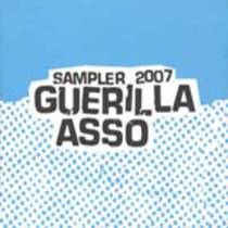 Guerilla Asso Sampler 2007