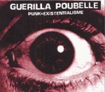 Punk = Existentialisme