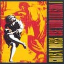 Use Your Illusion I