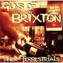 Inner Terrestrials EP