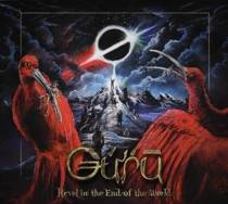 Revel In The End Of The World