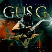 Live In Budapest - Part 1” EP