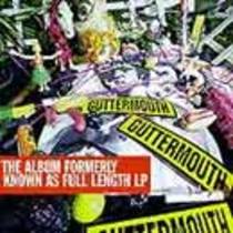 The Album Formerly Know As Lull Length