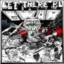 Let There Be GWAR