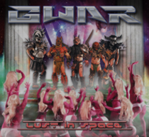 Lust In Space
