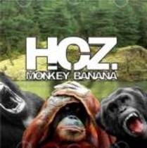 Monkey Banana
