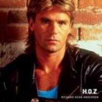 Richard Dean Anderson