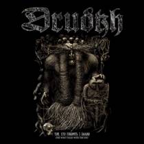 Split avec Drudkh