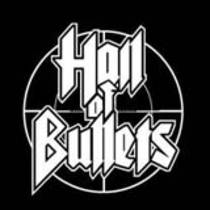 Hail Of Bullets