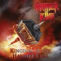 Kingdom Of The Hammer King