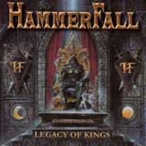 Legacy Of Kings