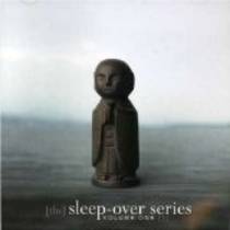 The Sleep Over Series, Vol. 1