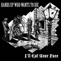 Split w/ I'll Eat Your Face